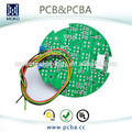 FR4 PCB BOARD WITH LEDS